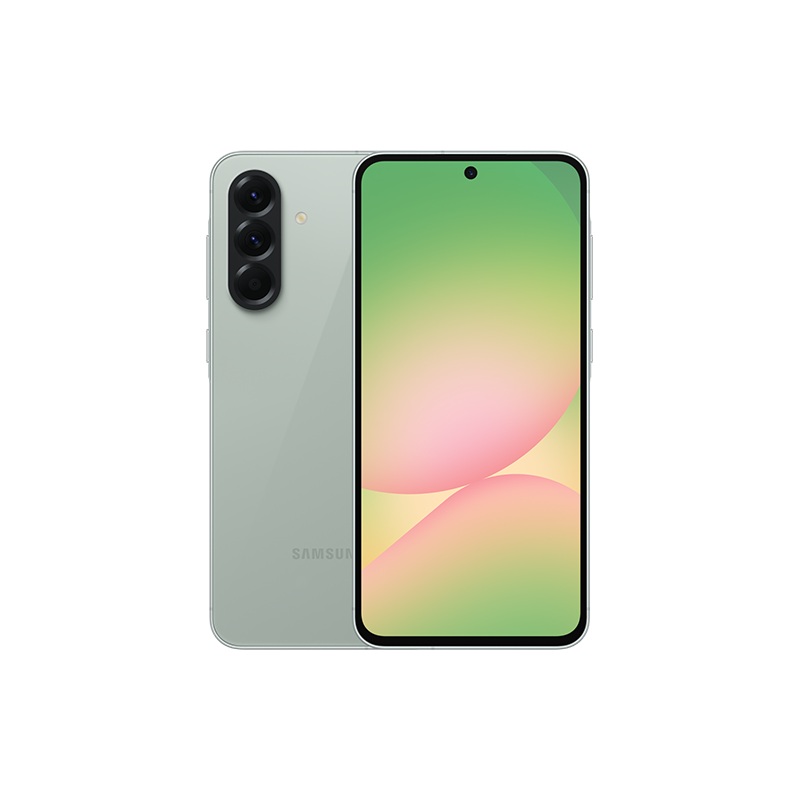 Samsung Galaxy A56 5G A566 Dual SIM 8GB RAM 256GB - Awesome Olive EU