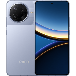 Xiaomi POCO F7 Pro 5G Dual SIM 12GB RAM 512GB - Blue EU