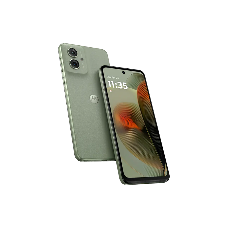 Motorola moto g55 5G Dual SIM 8GB RAM 256GB - Smoky Green EU Motorola moto g55 5G Dual SIM 8GB RAM 256GB - Smoky Green EU