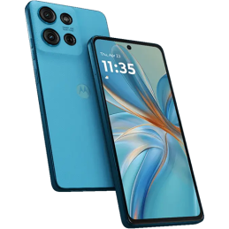 Motorola moto g75 5G Dual SIM 8GB RAM 256GB - Aqua Blue EU