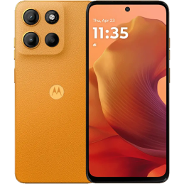 Motorola moto g15 4G Dual SIM 8GB RAM 128GB - Sunrise Orange EU