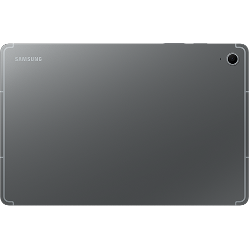 Samsung Galaxy Tab S10 FE X520 10.9" WiFi 8GB RAM 128GB Con S Pen - Gray EU - Afbeelding 2 van 3