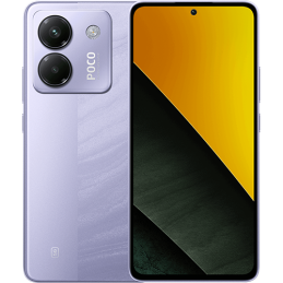 Xiaomi POCO M7 Pro 5G Dual SIM 12GB RAM 256GB - Purple EU