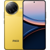 Xiaomi POCO F7 Ultra 5G Dual SIM 12GB RAM 256GB - Yellow EU