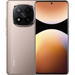 Xiaomi Redmi Note 14 Pro+ 5G Dual SIM 12GB RAM 512GB - Sand Gold EU