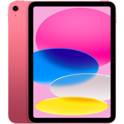 Apple iPad 11" 11ª Generazione (2025) WiFi 256GB - Pink EU
