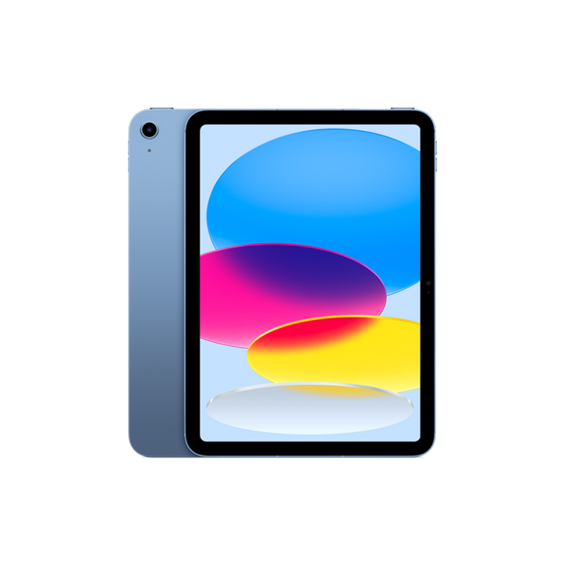 Apple iPad 11" 11ª Generazione (2025) WiFi 256GB - Blue EU