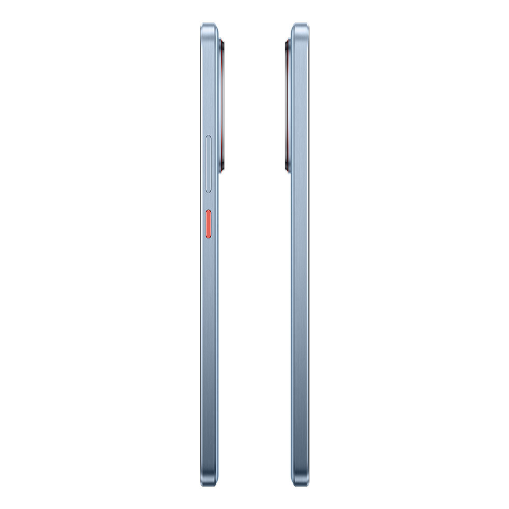 Realme GT 7 5G Dual SIM 12GB RAM 256GB - IceSense Blue EU - Zdjęcie 3 z 4