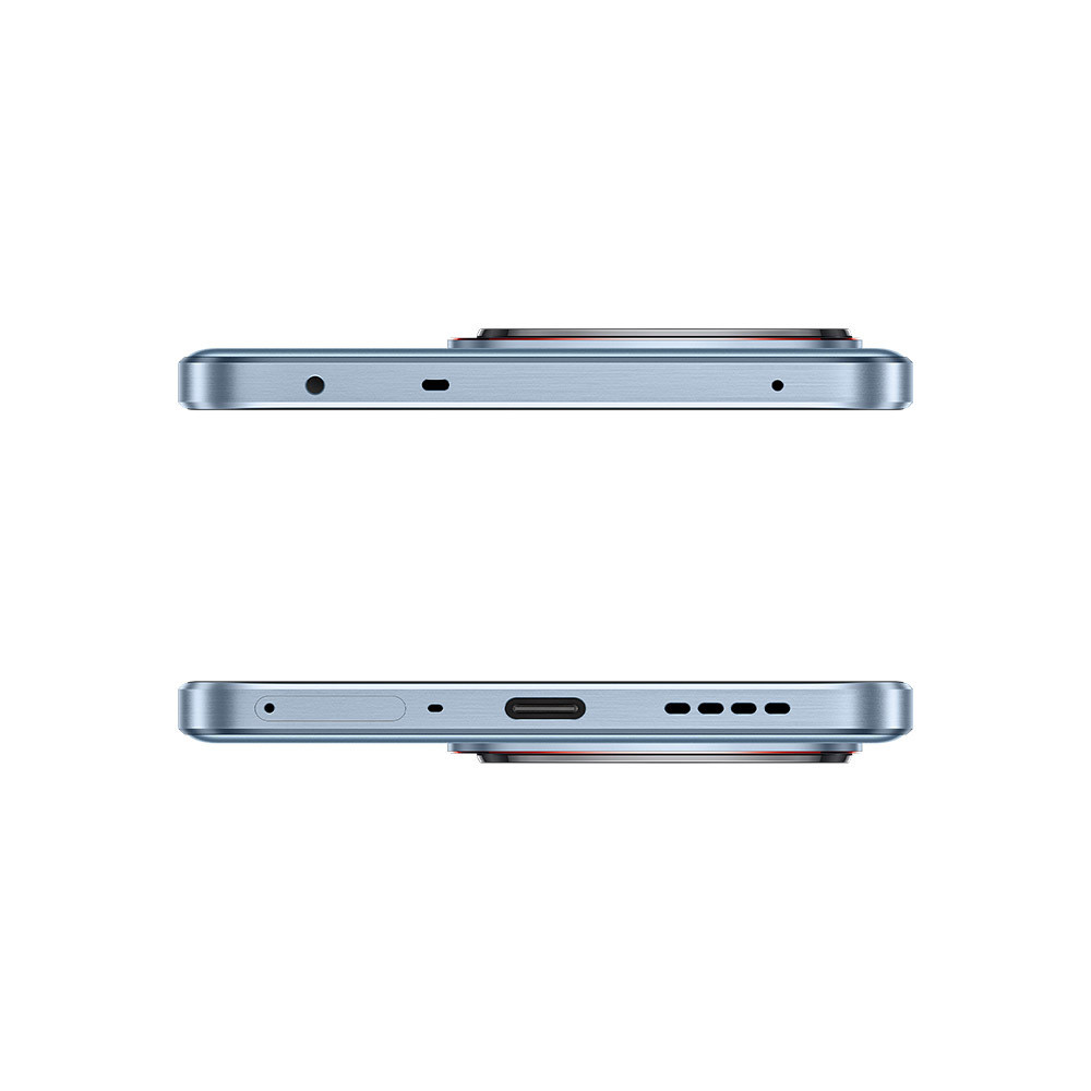 Realme GT 7 5G Dual SIM 12GB RAM 256GB - IceSense Blue EU - Zdjęcie 4 z 4