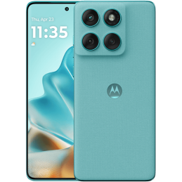 Motorola edge 60 Fusion 5G Dual SIM 8GB RAM 256GB - PANTONE Amazonite EU