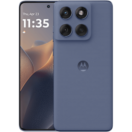 Motorola edge 60 Fusion 5G Dual SIM 8GB RAM 256GB - PANTONE Slipstream EU