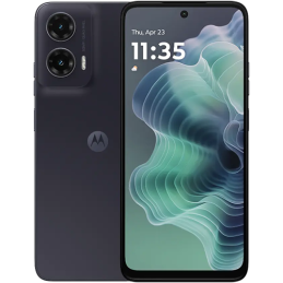 Motorola moto g35 5G Dual SIM 4GB RAM 256GB - Midnight Black EU