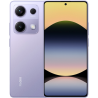 Xiaomi Redmi Note 14S 4G Dual SIM 8GB RAM 256GB - Aurora Purple EU