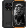 Ulefone Armor X32 Pro 5G Dual SIM 8GB RAM 256GB - Vibrant Orange EU