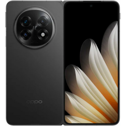 OPPO Find N5 5G Dual SIM 16GB RAM 512GB - Cosmic Black EU