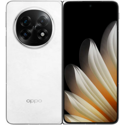 OPPO Find N5 5G Dual SIM 16GB RAM 512GB - Misty White EU