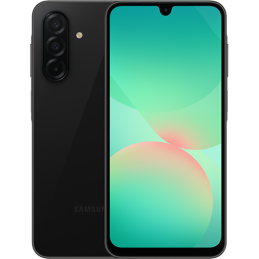 Samsung Galaxy A26 5G A266 Dual SIM 6GB RAM 128GB EE - Black EU