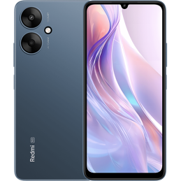 Xiaomi Redmi 13C 5G Dual SIM 4GB RAM 128GB - Twilight Blue EU