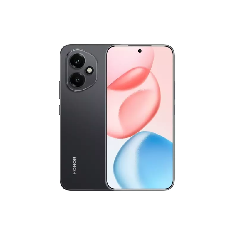 HONOR 400 5G Dual SIM 8GB RAM 512GB - Midnight Black EU