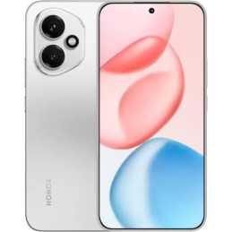 HONOR 400 5G Dual SIM 8GB RAM 512GB - Meteor Silver EU