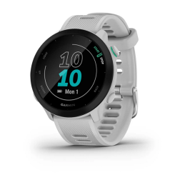 Garmin Forerunner 55 -...
