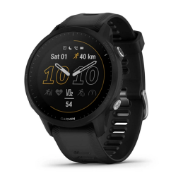 Garmin Forerunner 955 -...