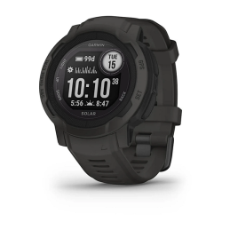 Garmin Instinct 2 Solar...