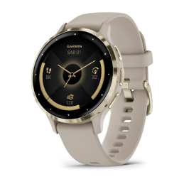 Garmin Venu 3S 41mm -...