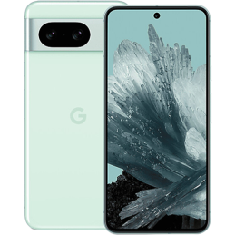 Google Pixel 8 5G Dual SIM 8GB RAM 128GB - Mint EU