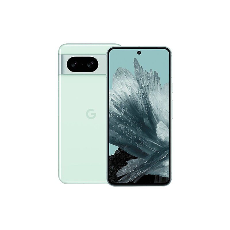 Google Pixel 8 5G Dual SIM 8GB RAM 128GB - Mint EU Google Pixel 8 5G Dual SIM 8GB RAM 128GB - Mint EU