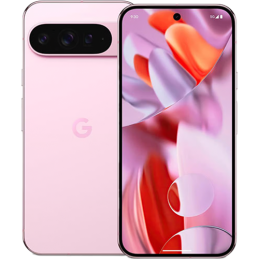 Google Pixel 9 Pro XL 5G Dual SIM 16GB RAM 256GB - Rose Quartz EU