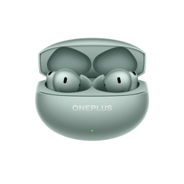 OnePlus Buds 4 - Zen Green EU