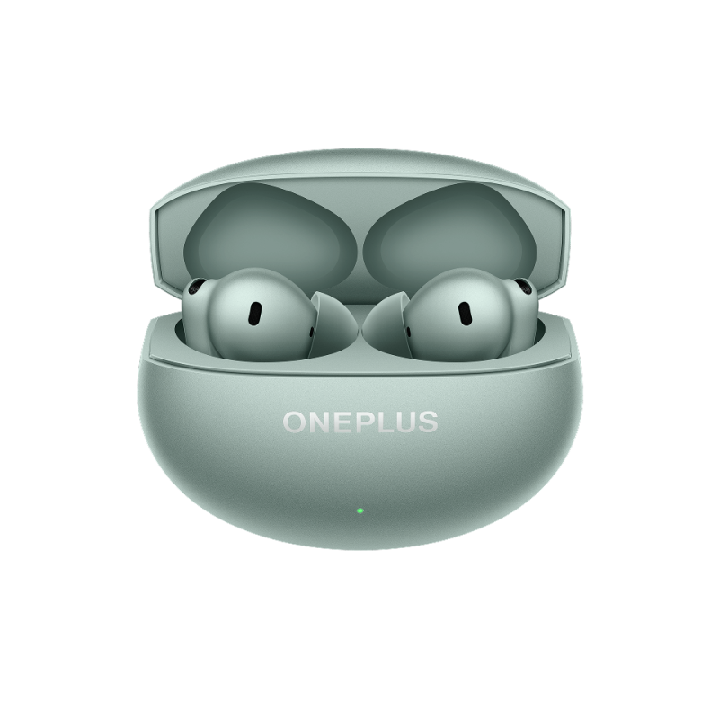 OnePlus Buds 4 - Zen Green EU