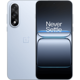 OnePlus Nord 5 5G Dual SIM 12GB RAM 512GB - Dry Ice EU