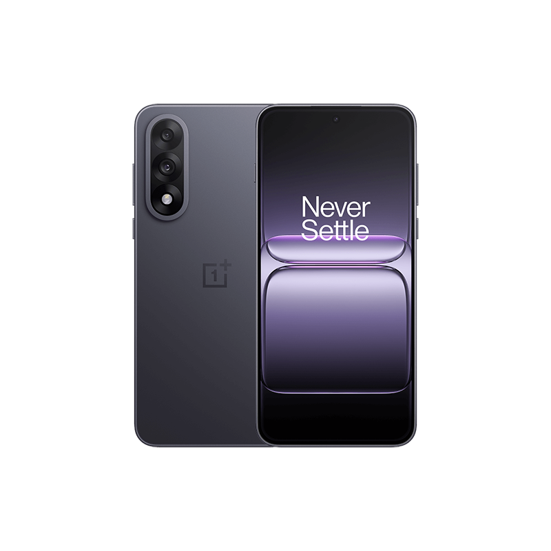 OnePlus Nord 5 5G Dual SIM 8GB RAM 256GB - Phantom Grey EU