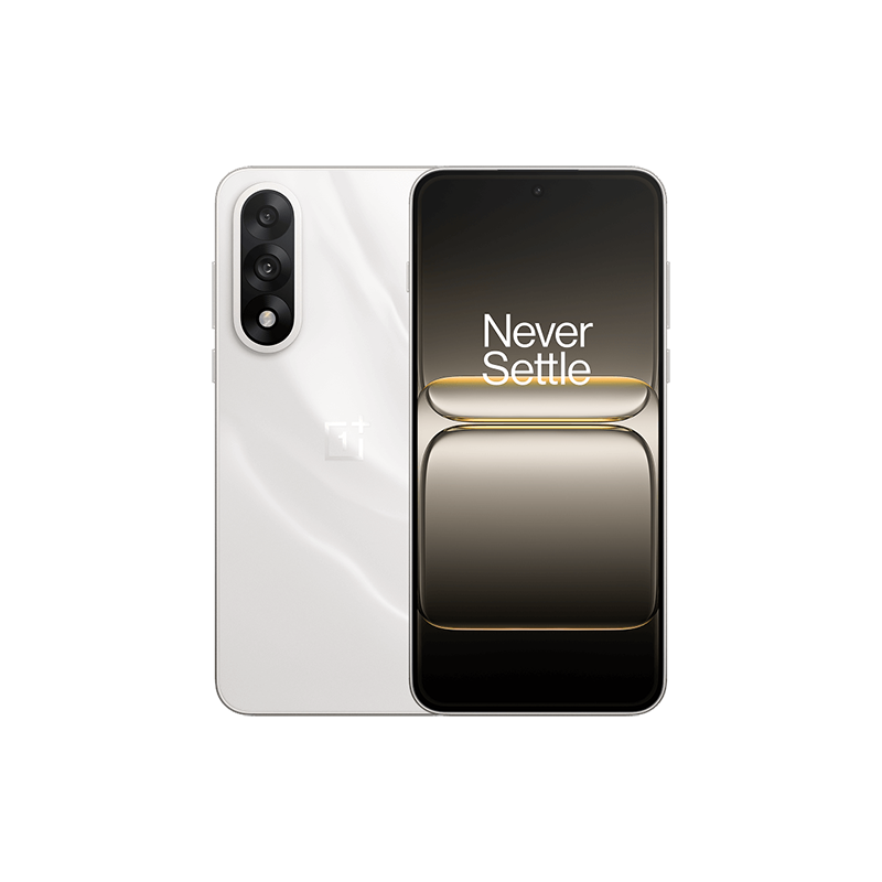 OnePlus Nord 5 5G Dual SIM 8GB RAM 256GB - Marble Sands EU
