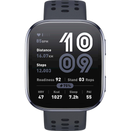 Amazfit Bip 6 - Black EU
