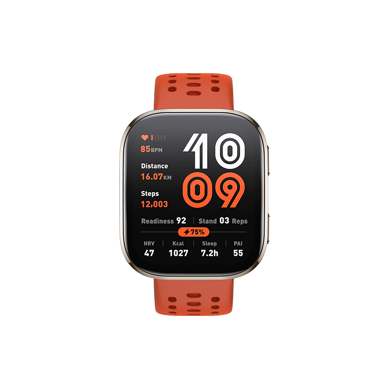 Amazfit Bip 6 - Red EU