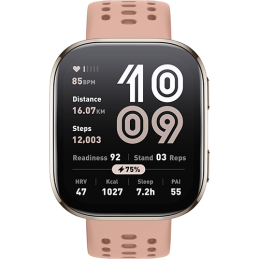 Amazfit Bip 6 - Blush EU