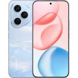 HONOR 400 Pro 5G Dual SIM 12GB RAM 512GB - Tidal Blue EU