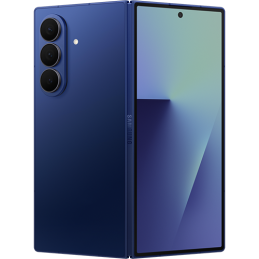 Samsung Galaxy Z Fold7 5G F966 Dual SIM 12GB RAM 256GB - Blue Shadow EU