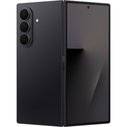 Samsung Galaxy Z Fold7 5G F966 Dual SIM 12GB RAM 512GB - Jetblack EU