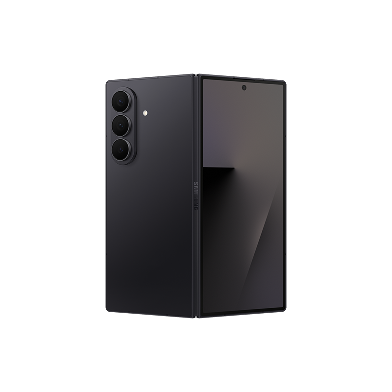 Samsung Galaxy Z Fold7 5G F966 Dual SIM 12GB RAM 512GB - Jetblack EU