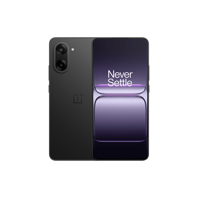 OnePlus Nord CE5 5G Dual SIM 8GB RAM 128GB - Black Infinity EU