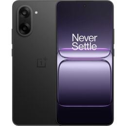 OnePlus Nord CE5 5G Dual SIM 8GB RAM 256GB - Black Infinity EU