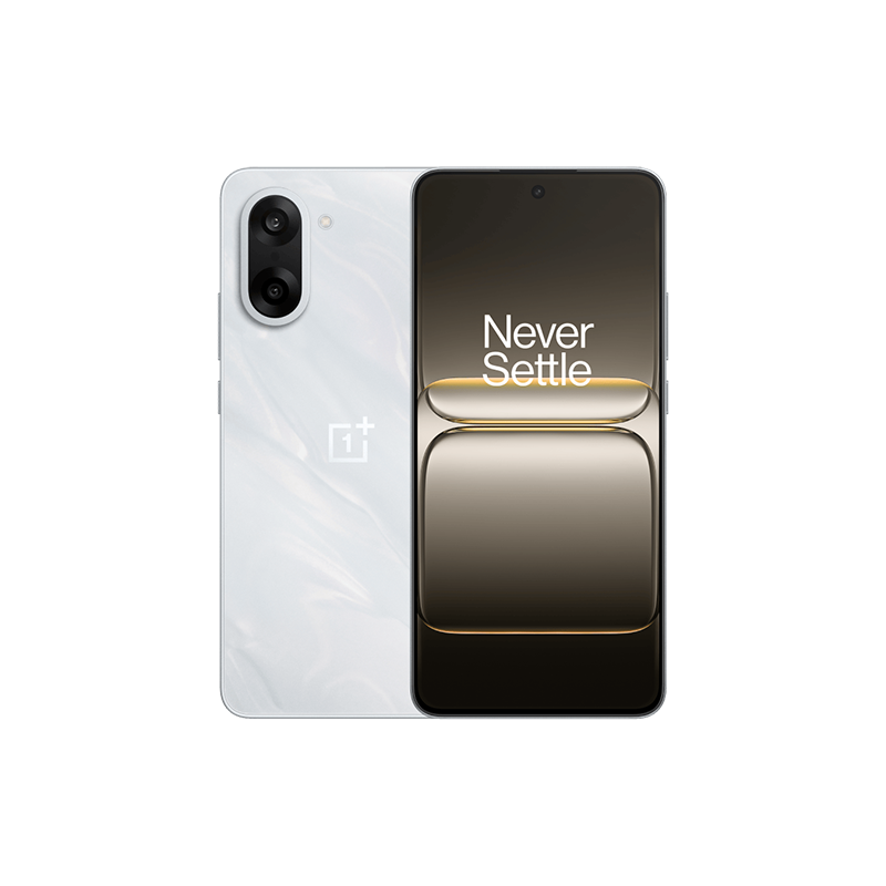 OnePlus Nord CE5 5G Dual SIM 8GB RAM 256GB - Marble Mist EU