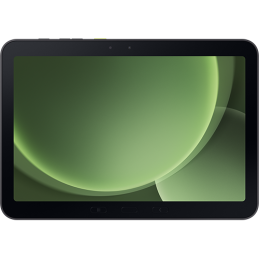 Samsung Galaxy Tab Active5 Pro X356 10.1" 5G 8GB RAM 256GB Con S Pen EE - Green EU