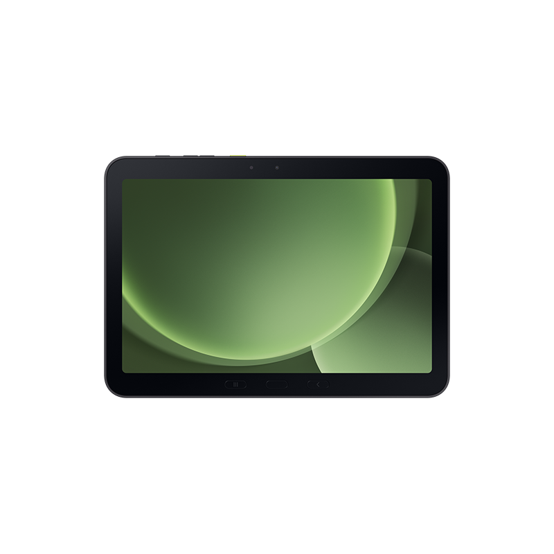 Samsung Galaxy Tab Active5 Pro X350 10.1" WiFi 6GB RAM 128GB Con S Pen EE - Green EU