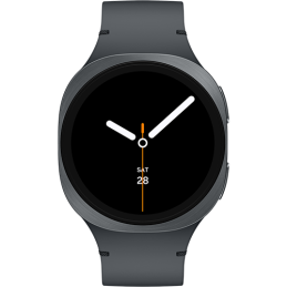 Samsung Galaxy Watch8 L320 40mm Bluetooth - Graphite EU