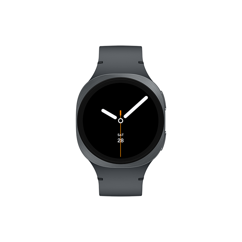 Samsung Galaxy Watch8 L320 40mm Bluetooth - Graphite EU
